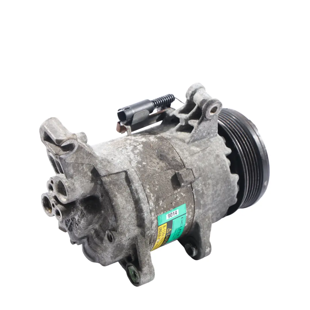Kompresor Klimatyzacji Pompa Klimy 1171310 do Mini R50 R52 R53 o numerze 6918122 Mini R50 R52 R53 Kompresor Klimatyzacji Pompa Klimy 1171310 - SKU 6918122-2 - Numer Części 6918122