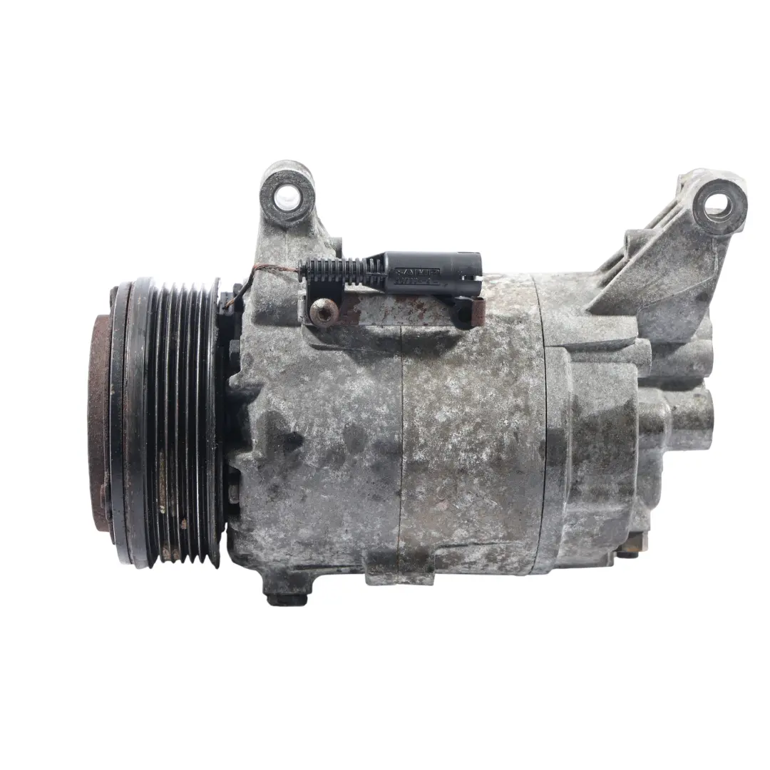 Mini Cooper One 2 R50 R52 R53 A/C Bomba Aire Acondicionado Compresor 1171310 - SKU 6918122-2 - Número de pieza 6918122