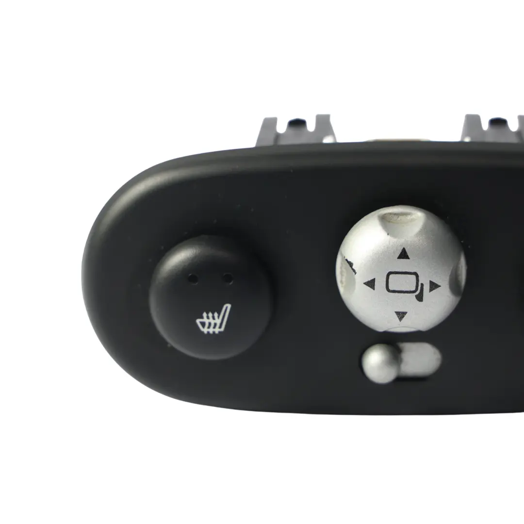 Mini R50 R52 R53 Calefacción Asiento Panel Control Interruptor Espejo - SKU 6918217 - Número de pieza 6918217