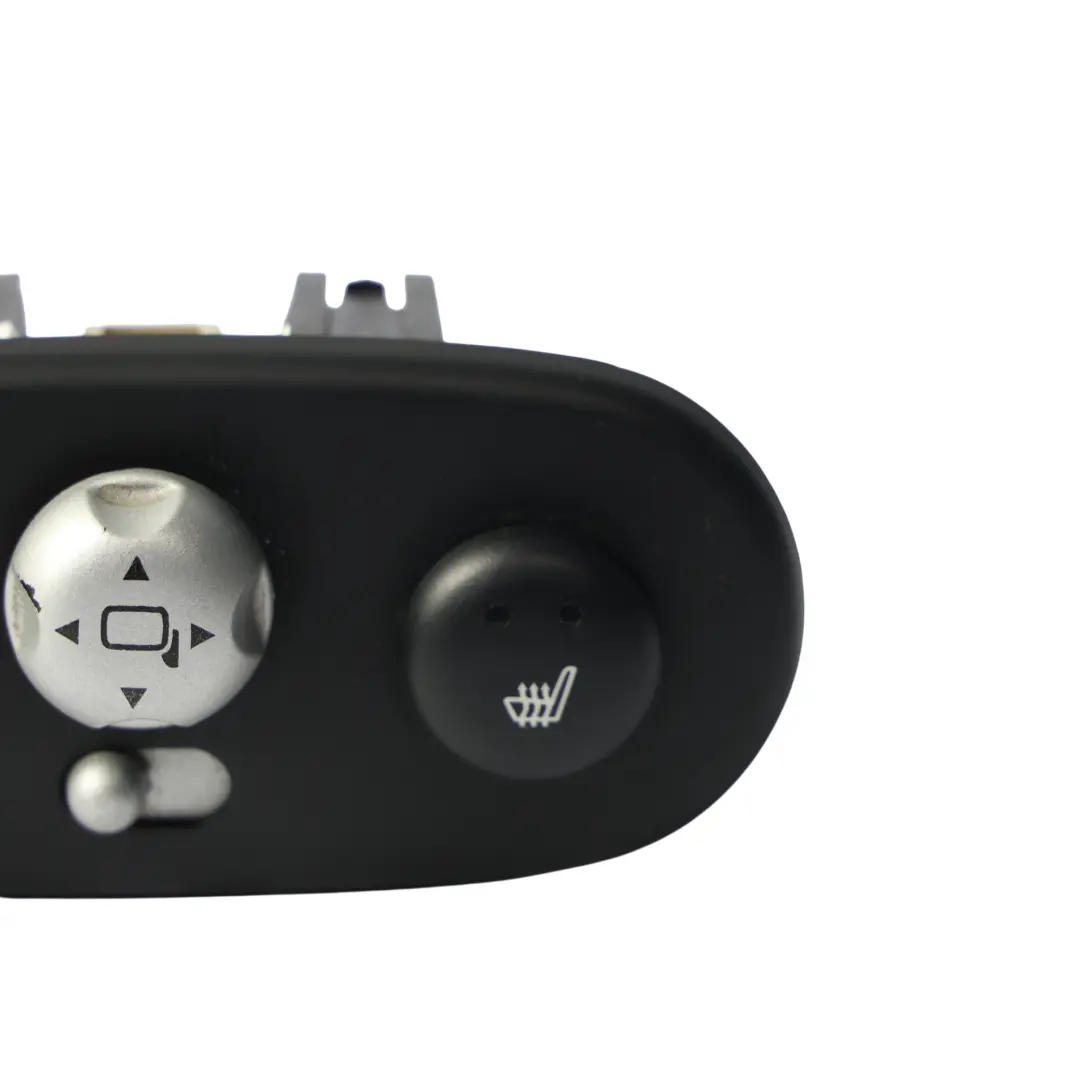Mini R50 R52 R53 Heated Seat Control Switch Panel Mirror - SKU 6918217 - Part number 6918217
