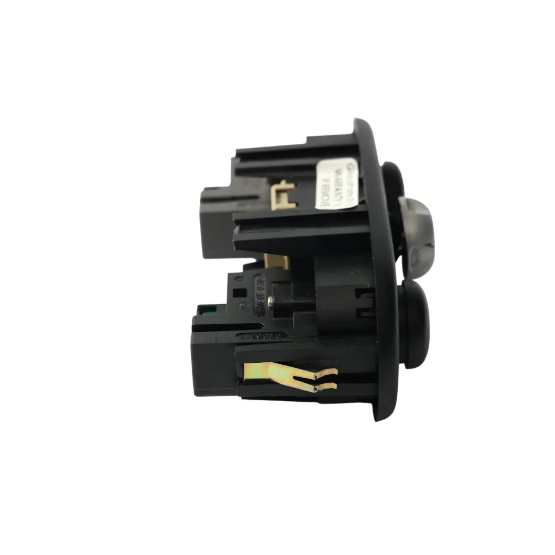 Mini R50 R52 R53 Heated Seat Control Switch Panel Mirror - SKU 6918217 - Part number 6918217