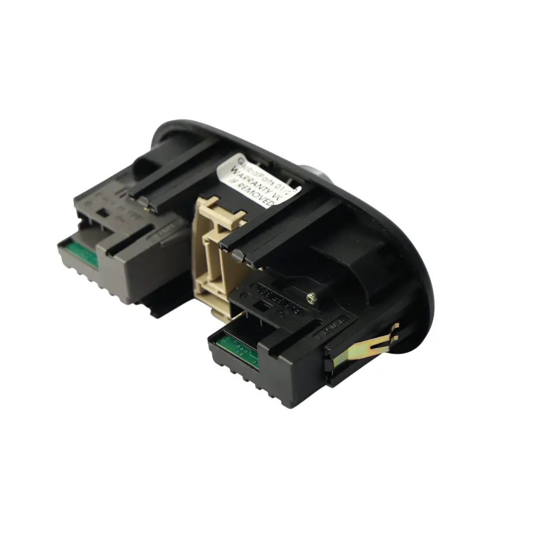 Riscaldato Sedile Interruttore Pannello Specchio per Mini R50 R52 R53 con numero di parte 6918217 Mini R50 R52 R53 Riscaldato Sedile Interruttore Pannello Specchio - SKU 6918217 - Numero di parte 6918217