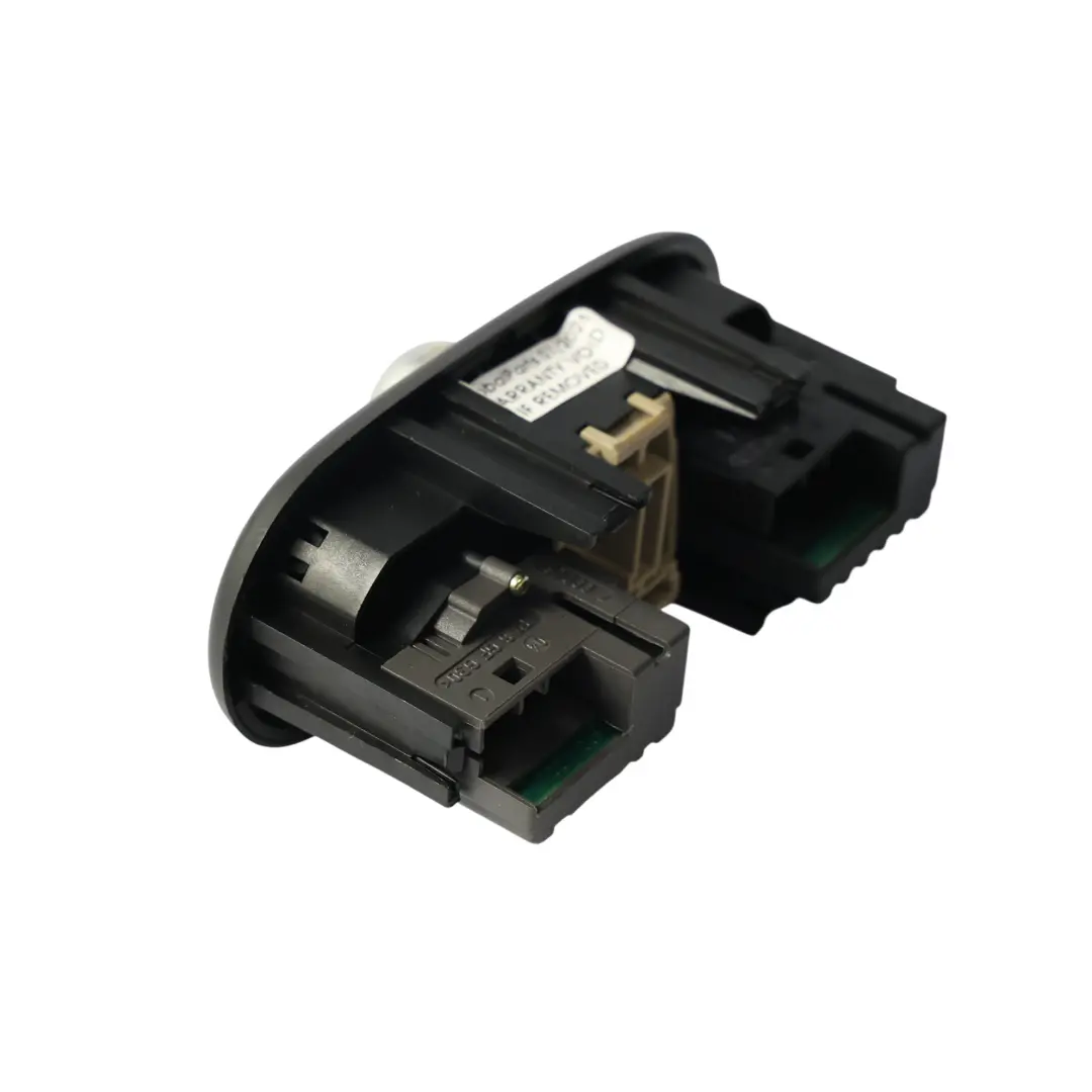 Mini Cooper One R50 R52 R53 Schalter Spiegelverstellung Sitzheizung - SKU 6918217 - Teilenummer 6918217