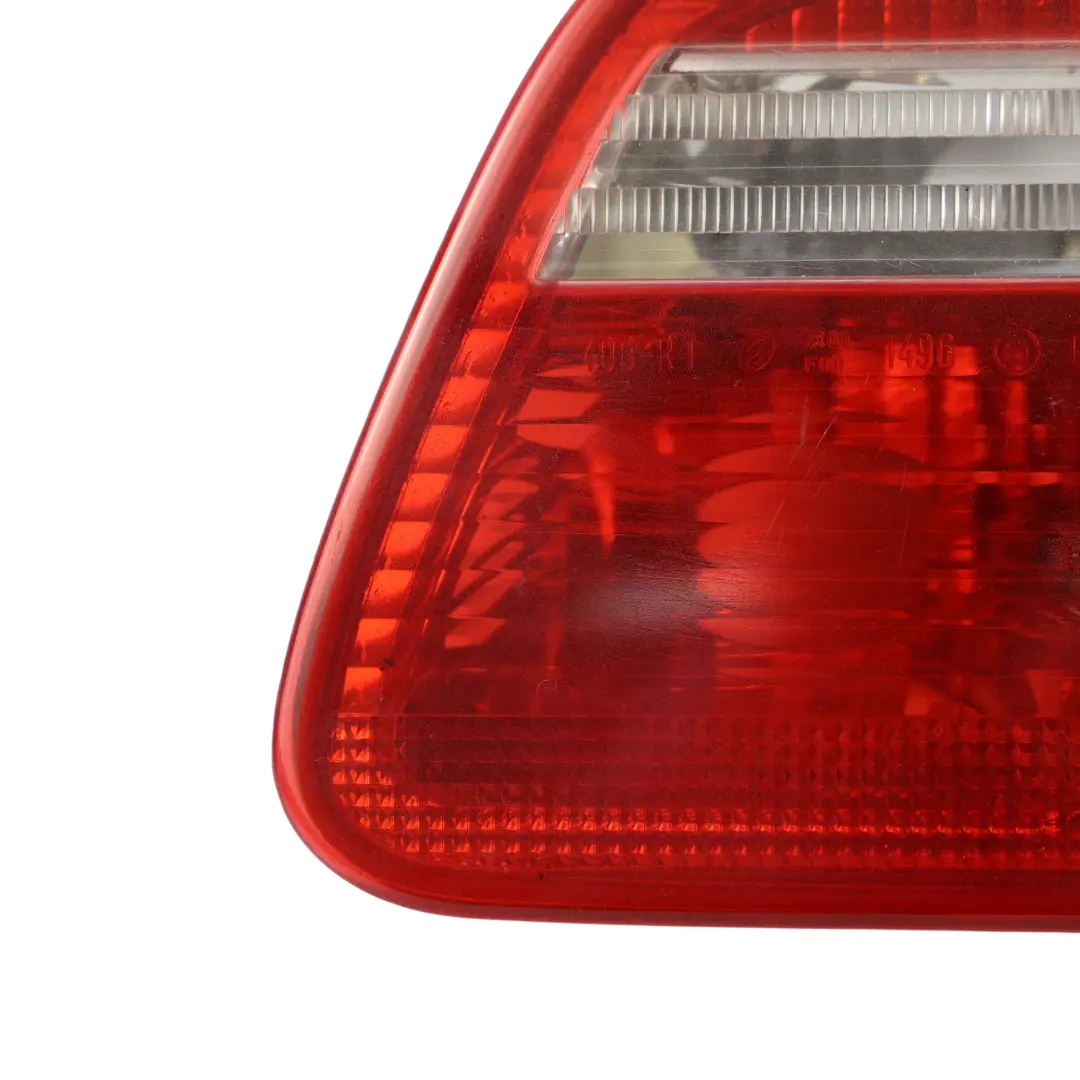 Coupé Cabrio Luce Posteriore Nel Bagagliaio Lampada Sinistra per BMW E46 M3 con numero di parte 6920706 BMW E46 M3 Coupé Cabrio Luce Posteriore Nel Bagagliaio Lampada Sinistra - SKU 6920706-1 - Numero di parte 6920706