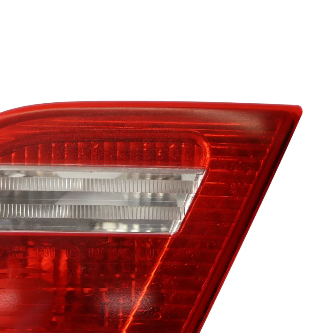 BMW E46 M3 Coupe Cabrio Rear Light In Trunk Lid Boot Lamp Left N/S - SKU 6920706-1 - Part number 6920706