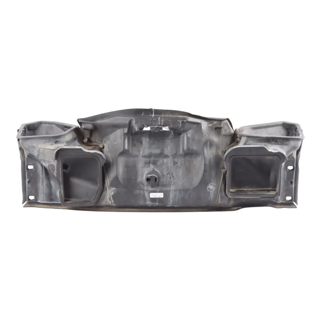 BMW E60 E60N E61 E63 E64 LCi Filtered Air Duct Microfilter - SKU 6921597-1 - Part number 6921597