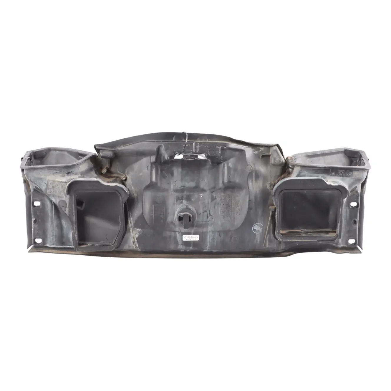 BMW E60 E60N E61 E63 E64 LCi Kanał Powietrza Mikrofiltr 6921597