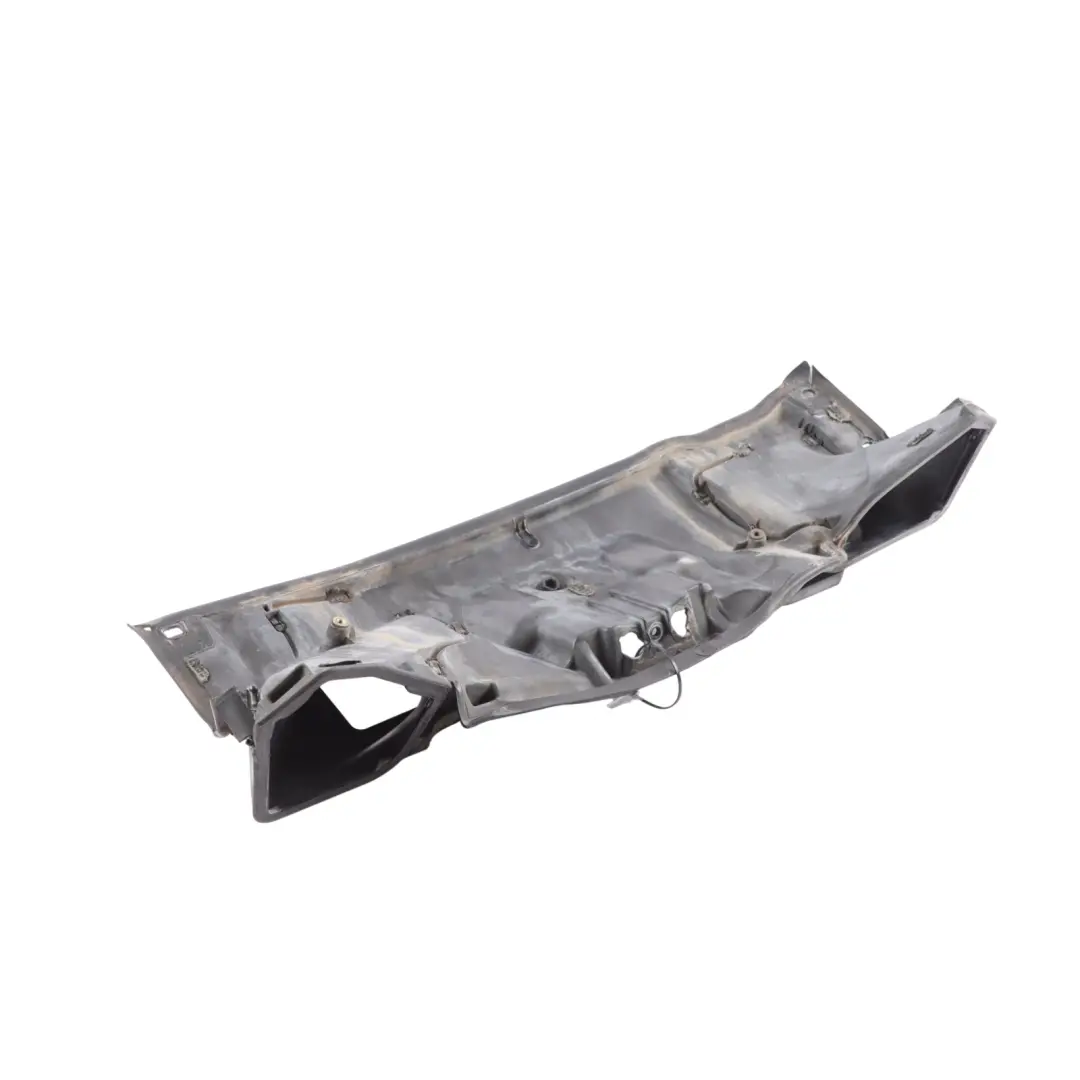 BMW 5 Series E60 E60N E61 E63 E64 LCi Filtered Air Duct Microfilter - SKU 6921597-1 - Part number 6921597