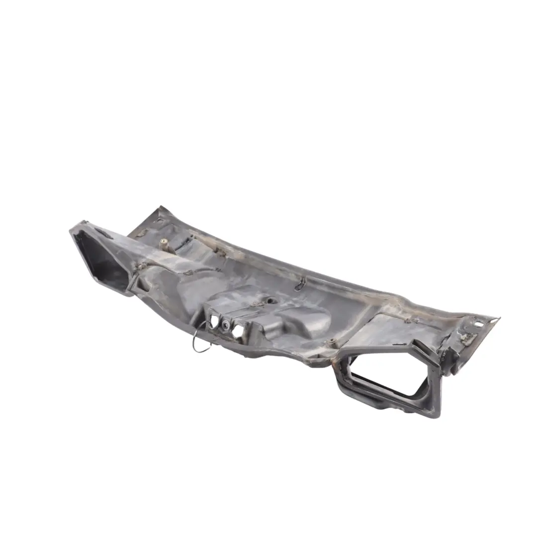 Filtered Air Duct Microfilter to BMW 5 Series E60 E60N E61 E63 E64 LCi with Part number 6921597 BMW 5 Series E60 E60N E61 E63 E64 LCi Filtered Air Duct Microfilter - SKU 6921597-1 - Part number 6921597