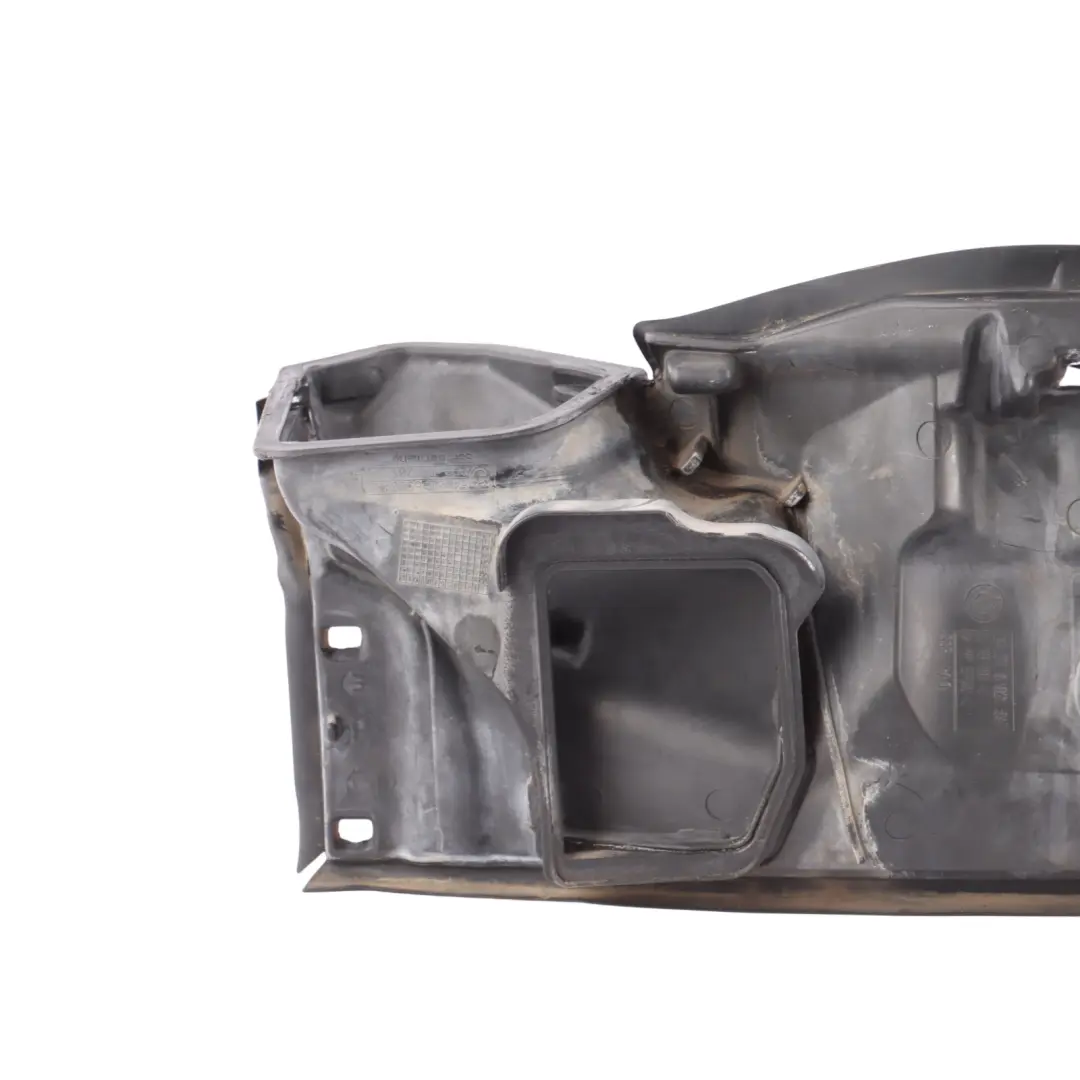 BMW 5 Series E60 E60N E61 E63 E64 LCi Filtered Air Duct Microfilter - SKU 6921597-1 - Part number 6921597