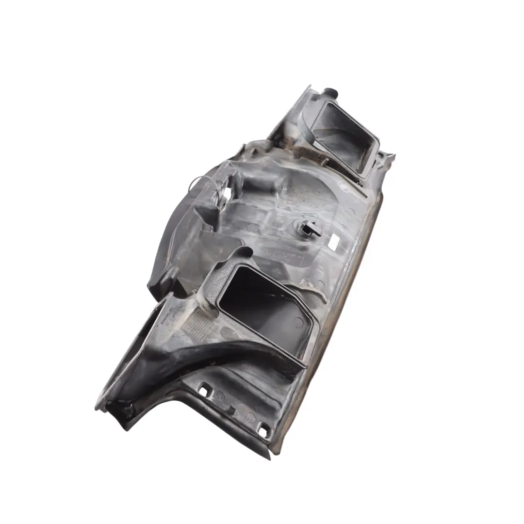 BMW 5 Series E60 E60N E61 E63 E64 LCi Filtered Air Duct Microfilter - SKU 6921597-1 - Part number 6921597