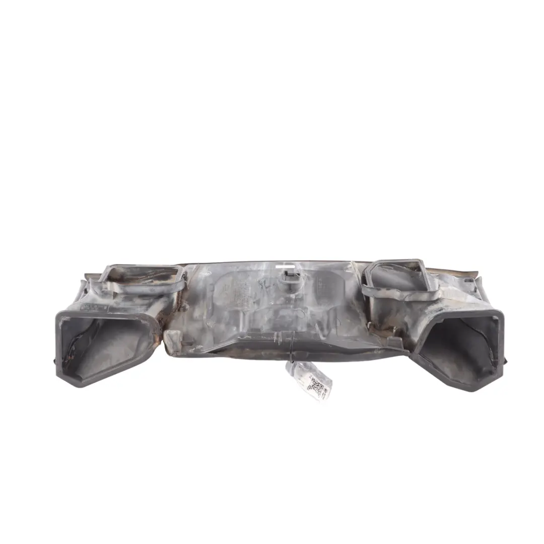 BMW E60 E60N E61 E63 E64 LCi Kanał Powietrza Mikrofiltr - SKU 6921597-1 - Numer Części 6921597