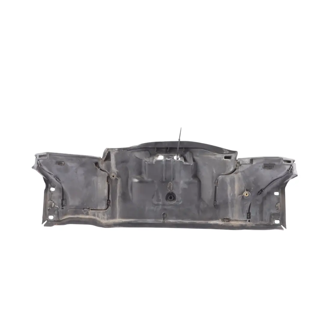 BMW E60 E60N E61 E63 E64 LCi Kanał Powietrza Mikrofiltr - SKU 6921597-1 - Numer Części 6921597