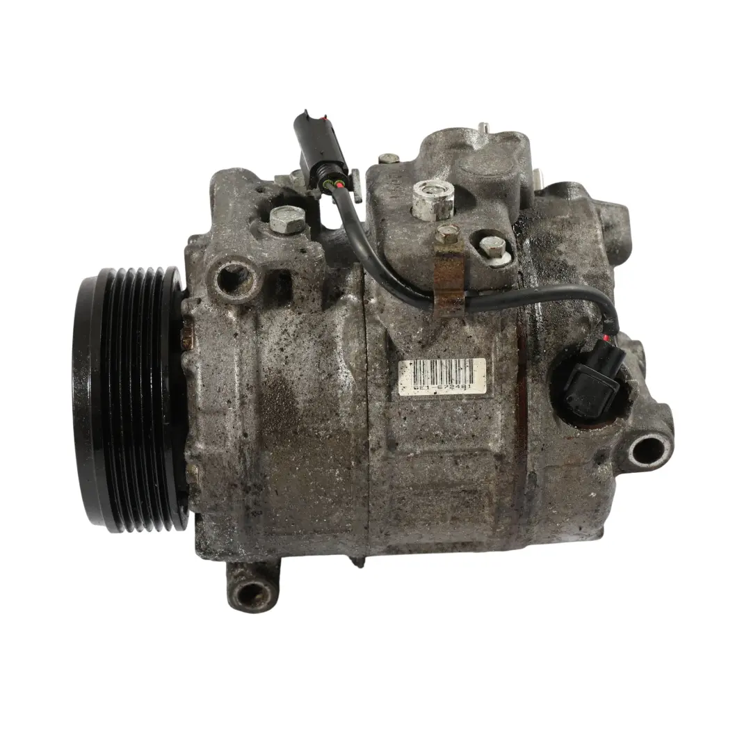 BMW E90 E91 E92 E93 LCi M57N2 Diesel Sprężarka Klimatyzacji - SKU 6924792-1 - Numer Części 6924792