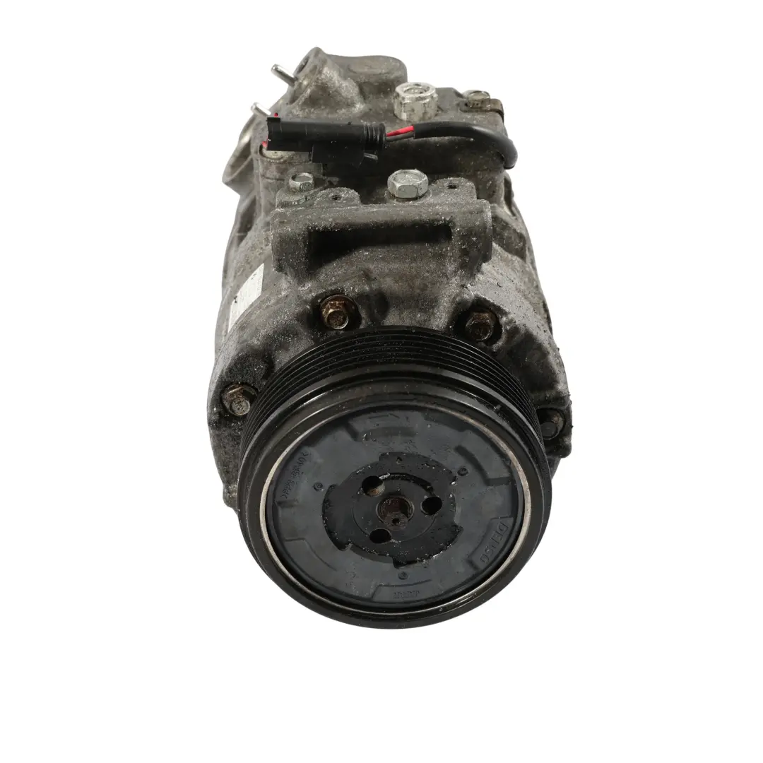 BMW E90 E91 E92 E93 LCI M57N2 Diesel Aria Condizionata A/C Compressore - SKU 6924792-1 - Numero di parte 6924792