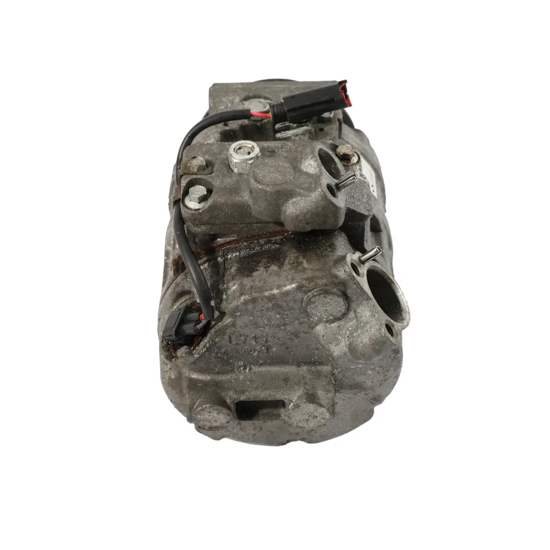 M57N2 Diesel Air Conditioning A/C Compressor to BMW E90 E91 E92 E93 LCI with Part number 6924792 BMW E90 E91 E92 E93 LCI M57N2 Diesel Air Conditioning A/C Compressor - SKU 6924792-1 - Part number 6924792