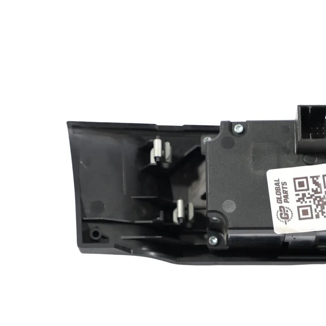 Headlight Fog Lamp Control Panel Switch Unit to BMW E60 E61 with Part number 61316925295 BMW E60 E61 Headlight Fog Lamp Control Panel Switch Unit - SKU 6925295 - Part number 61316925295