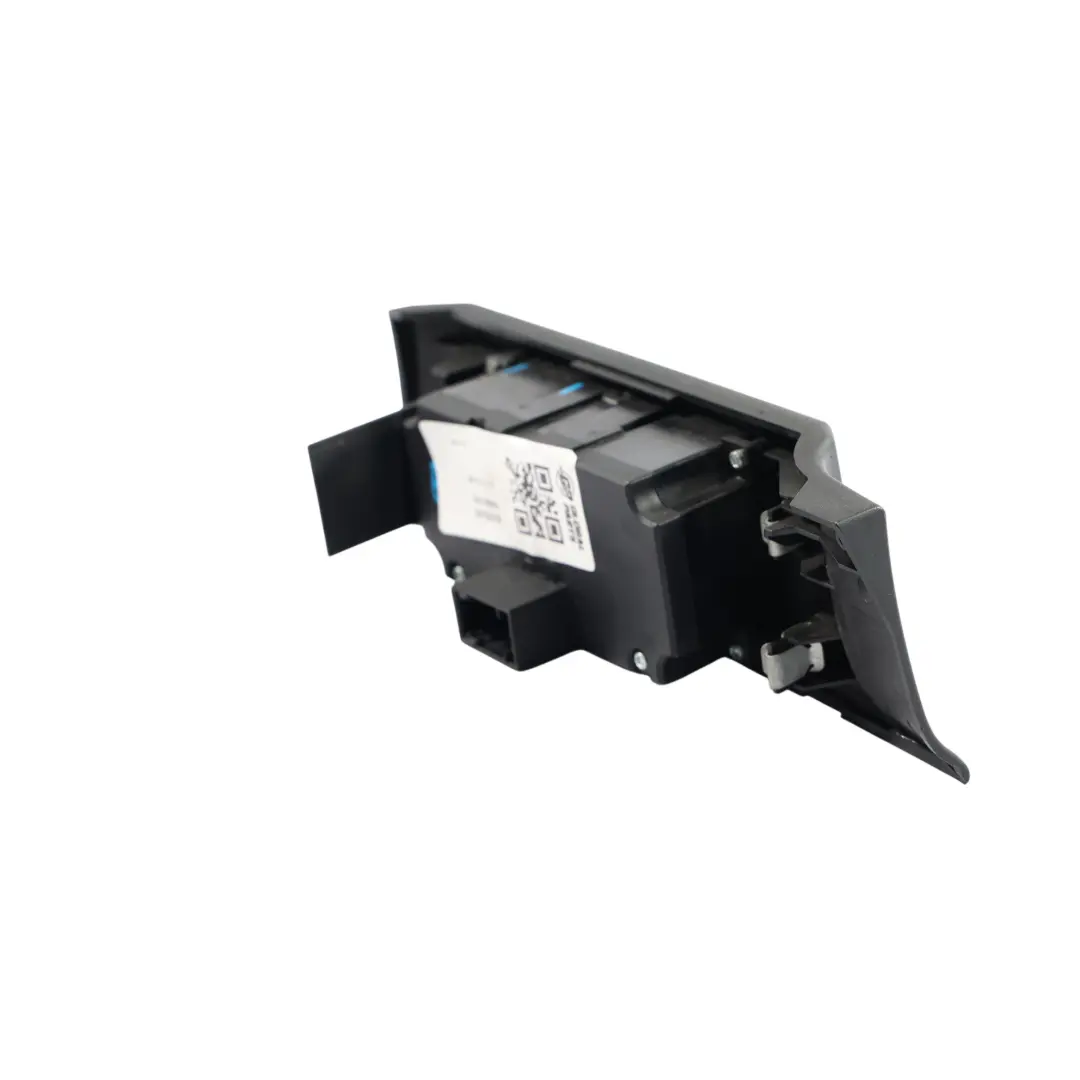 BMW E60 E61 Pannello Controllo Dei Fari Fendinebbia Interruttore - SKU 6925295 - Numero di parte 61316925295