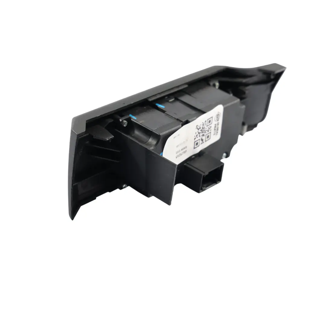 BMW E60 E61 Headlight Fog Lamp Control Panel Switch Unit - SKU 6925295 - Part number 61316925295