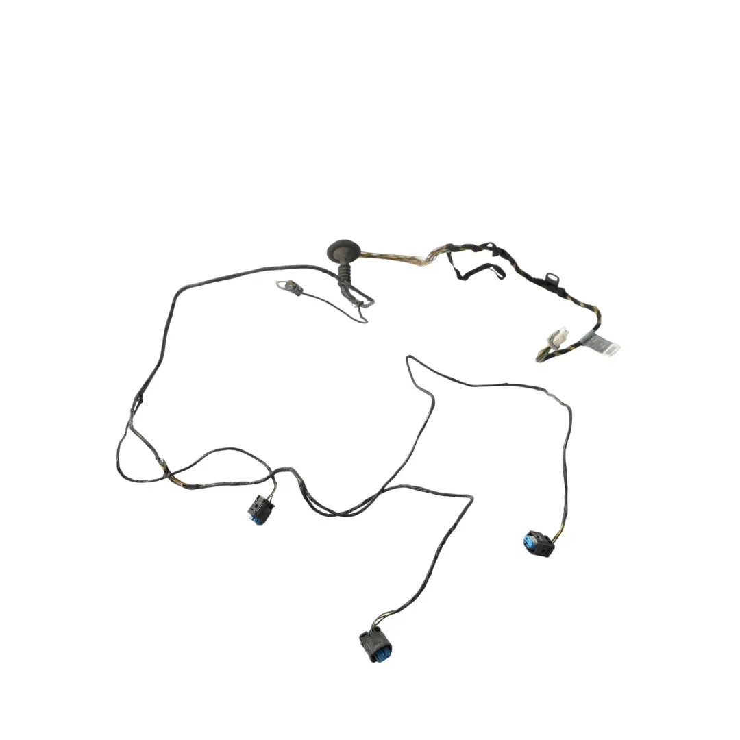 Faisceau Câbles PDC Pare-Chocs Arrière pour BMW E46 à propos du numéro de pièce 6933514 BMW E46 Faisceau Câbles PDC Pare-Chocs Arrière - SKU 6933514 - Numéro de pièce 6933514