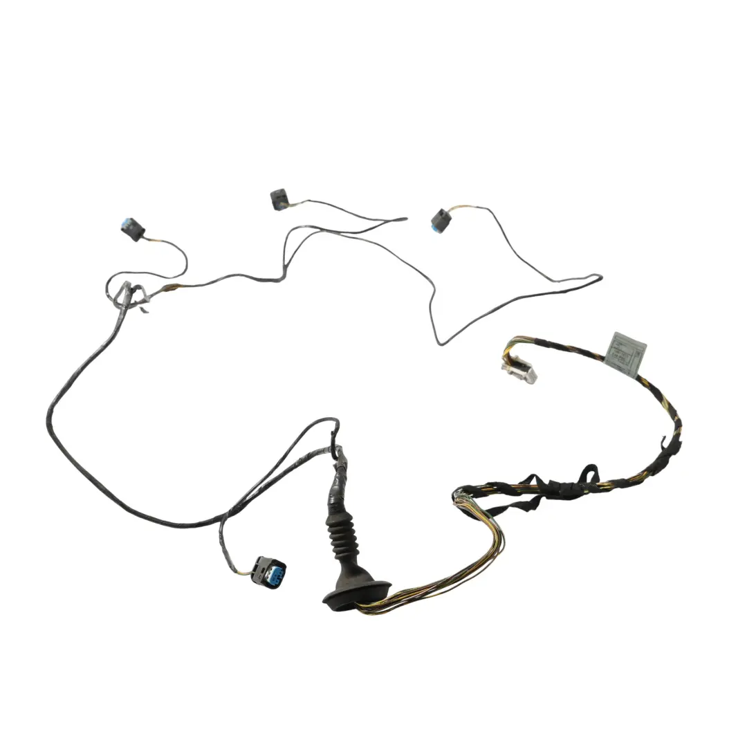 BMW E46 PDC Cableado Arnés Loom Parachoques Trasero - SKU 6933514 - Número de pieza 6933514
