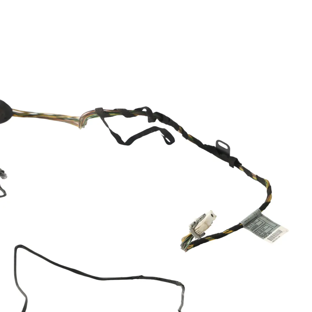 PDC Kabel Kabelbaum Hintere Stoßstange für BMW E46 mit Teilenummer 6933514 BMW E46 PDC Kabel Kabelbaum Hintere Stoßstange - SKU 6933514 - Teilenummer 6933514