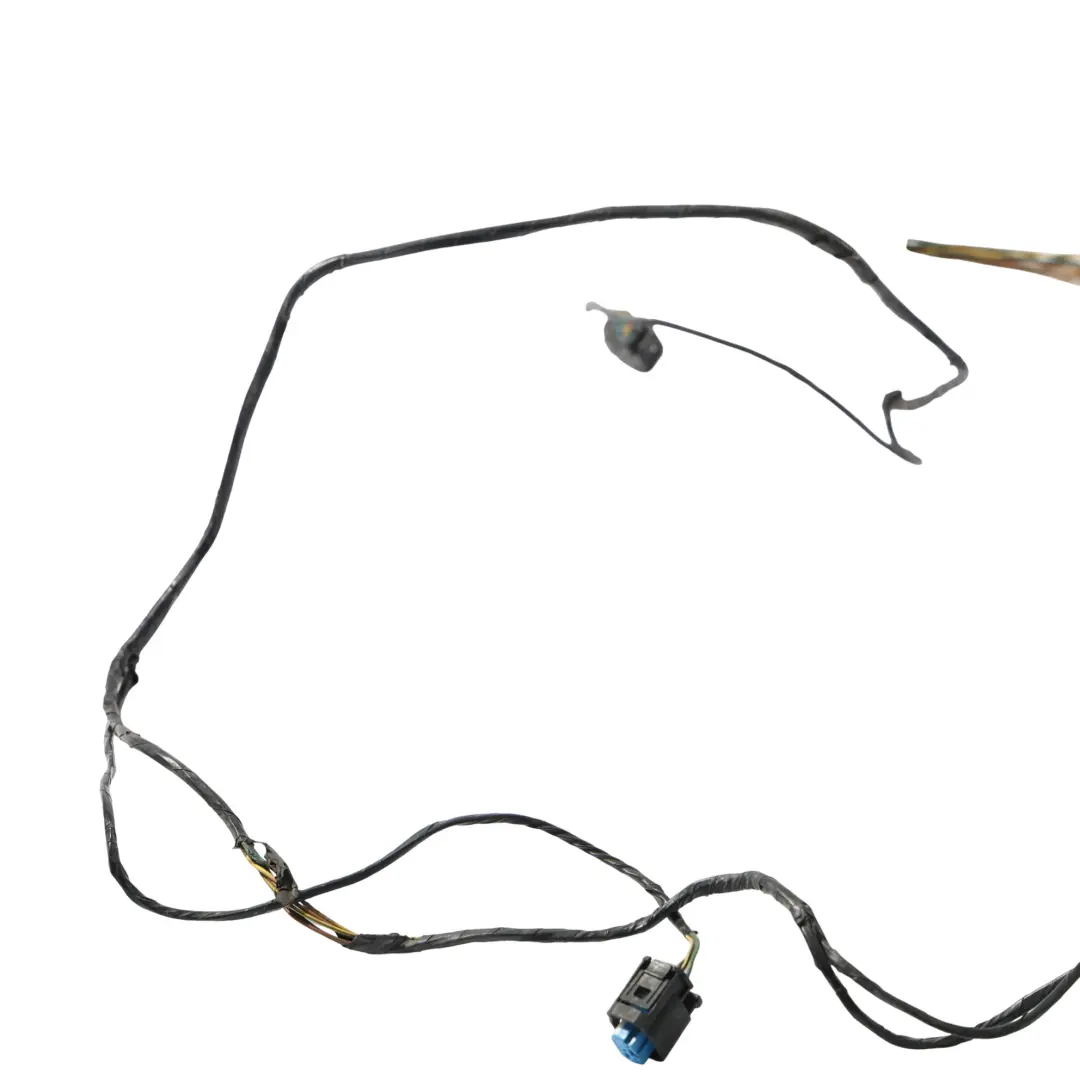 BMW E46 PDC Cable Wiring Harness Loom Rear Bumper - SKU 6933514 - Part number 6933514
