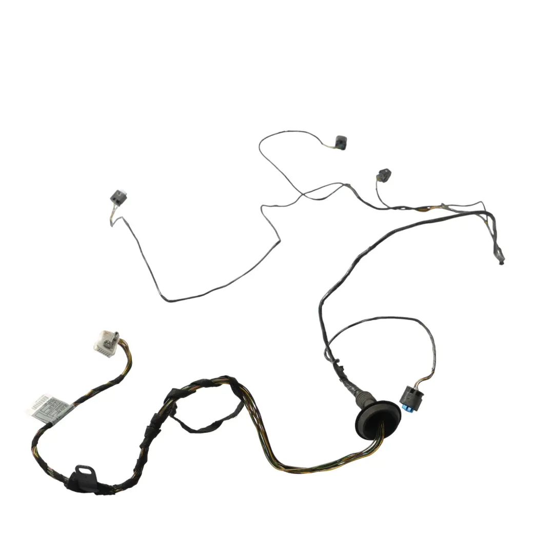 Cavo PDC Cablaggio Loom Paraurti Posteriore per BMW E46 con numero di parte 6933514 BMW E46 Cavo PDC Cablaggio Loom Paraurti Posteriore - SKU 6933514 - Numero di parte 6933514