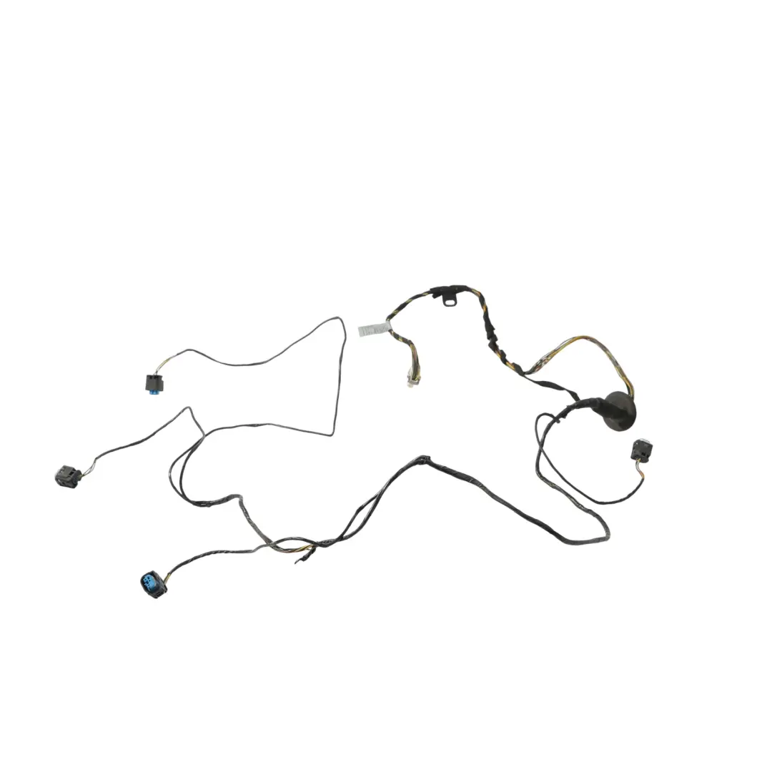 BMW E46 PDC Cable Wiring Harness Loom Rear Bumper - SKU 6933514 - Part number 6933514