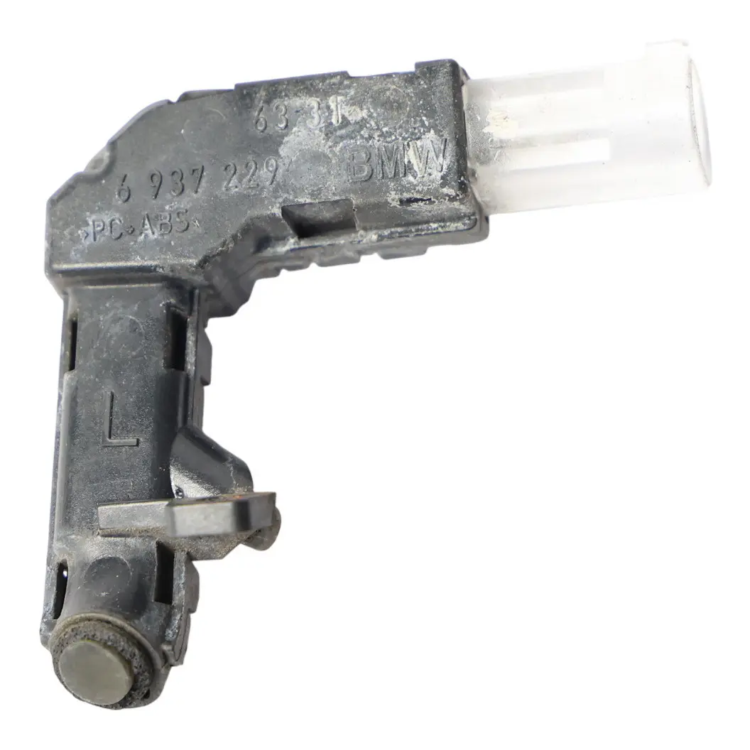 Moduł Sterownik Oświetlenia Lewy do BMW E65 E66 o numerze 6937229 BMW E65 E66 Moduł Sterownik Oświetlenia Lewy - SKU 6937229 - Numer Części 6937229