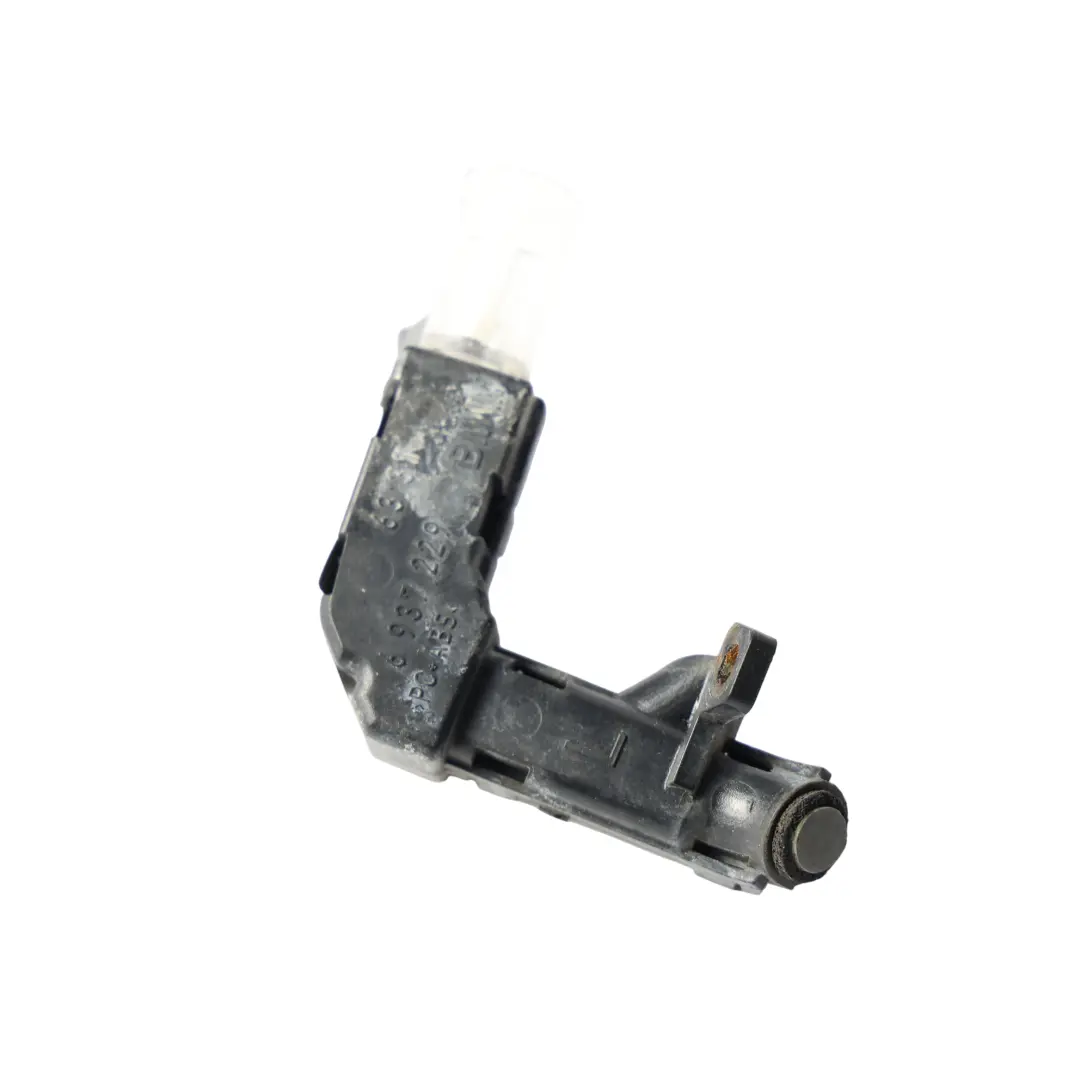 BMW E65 E66 Light Module Control Unit Left N/S - SKU 6937229 - Part number 6937229