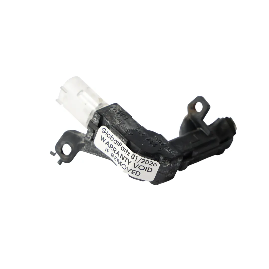 Light Module Control Unit Left N/S to BMW E65 E66 with Part number 6937229 BMW E65 E66 Light Module Control Unit Left N/S - SKU 6937229 - Part number 6937229