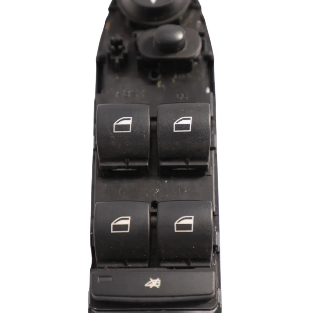 BMW 3 Serie E90 E91 Lci Interrupt. de Leve-Glace cote Conducteur(droite) SCHWARZ - SKU 6948637 - Numéro de pièce 6948637