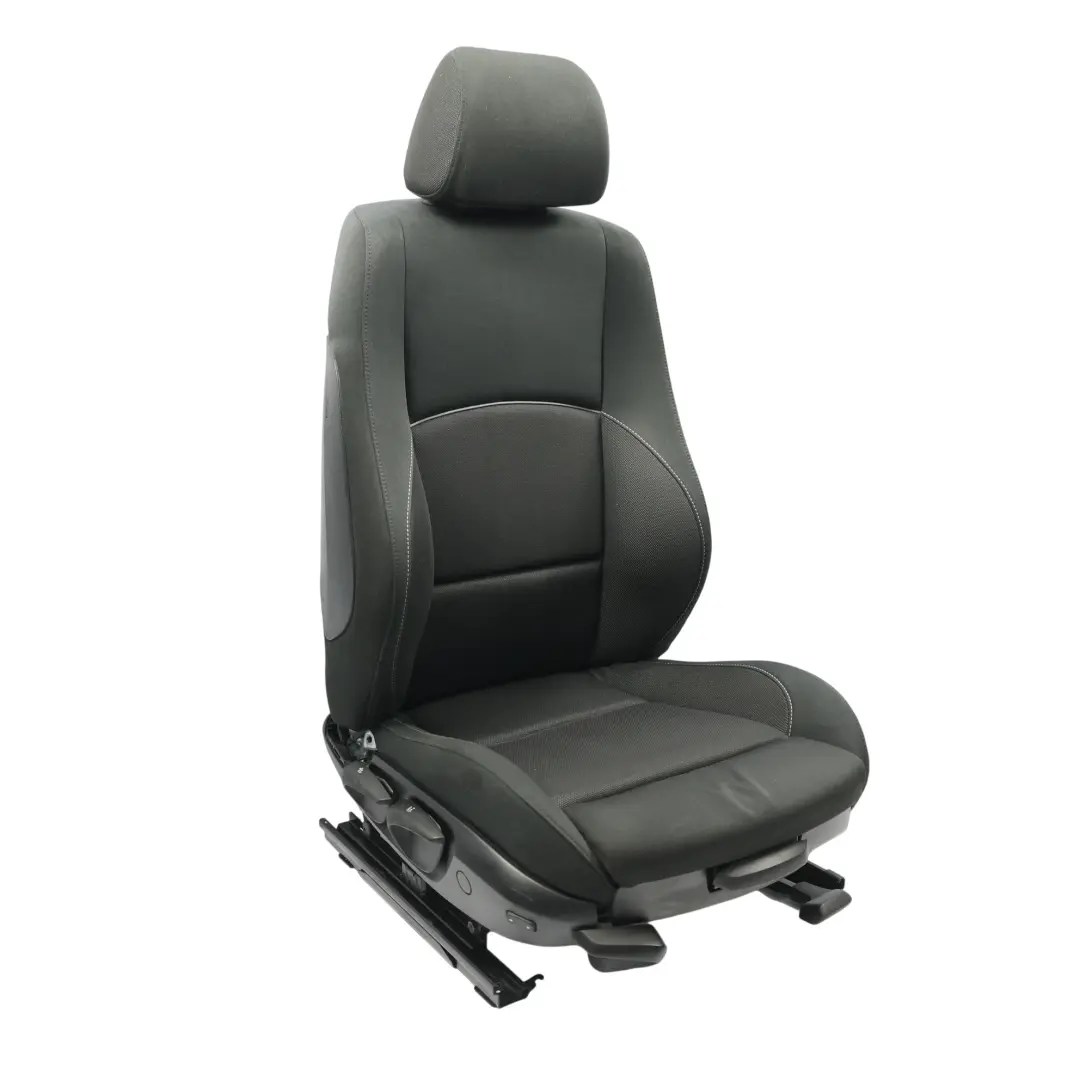 BMW E87 LCI Asiento Delantero Sport Farbic Interior Tela Derecha - SKU 6955940-1 - Número de pieza 6955940