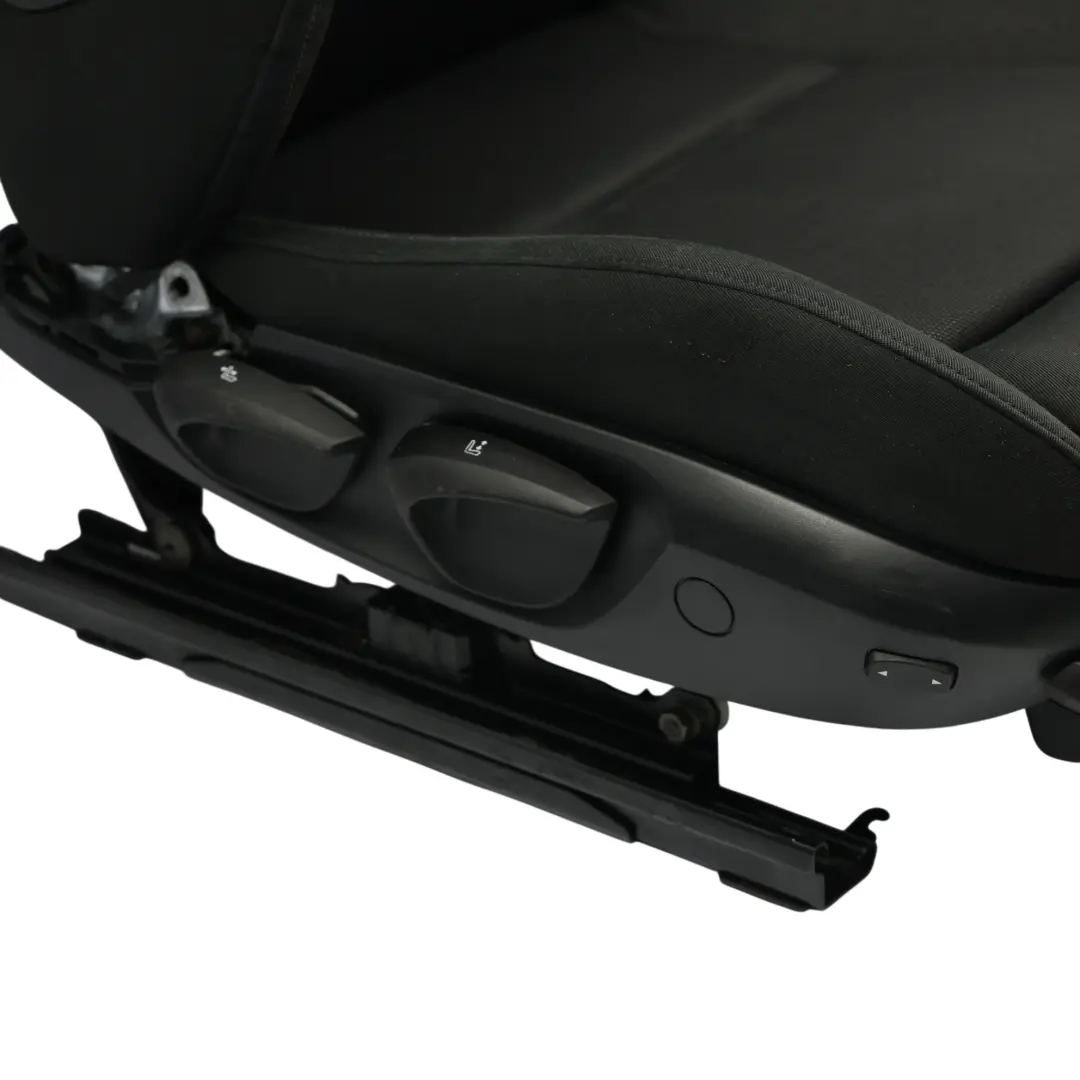 BMW E87 LCI Asiento Delantero Sport Farbic Interior Tela Derecha - SKU 6955940-1 - Número de pieza 6955940