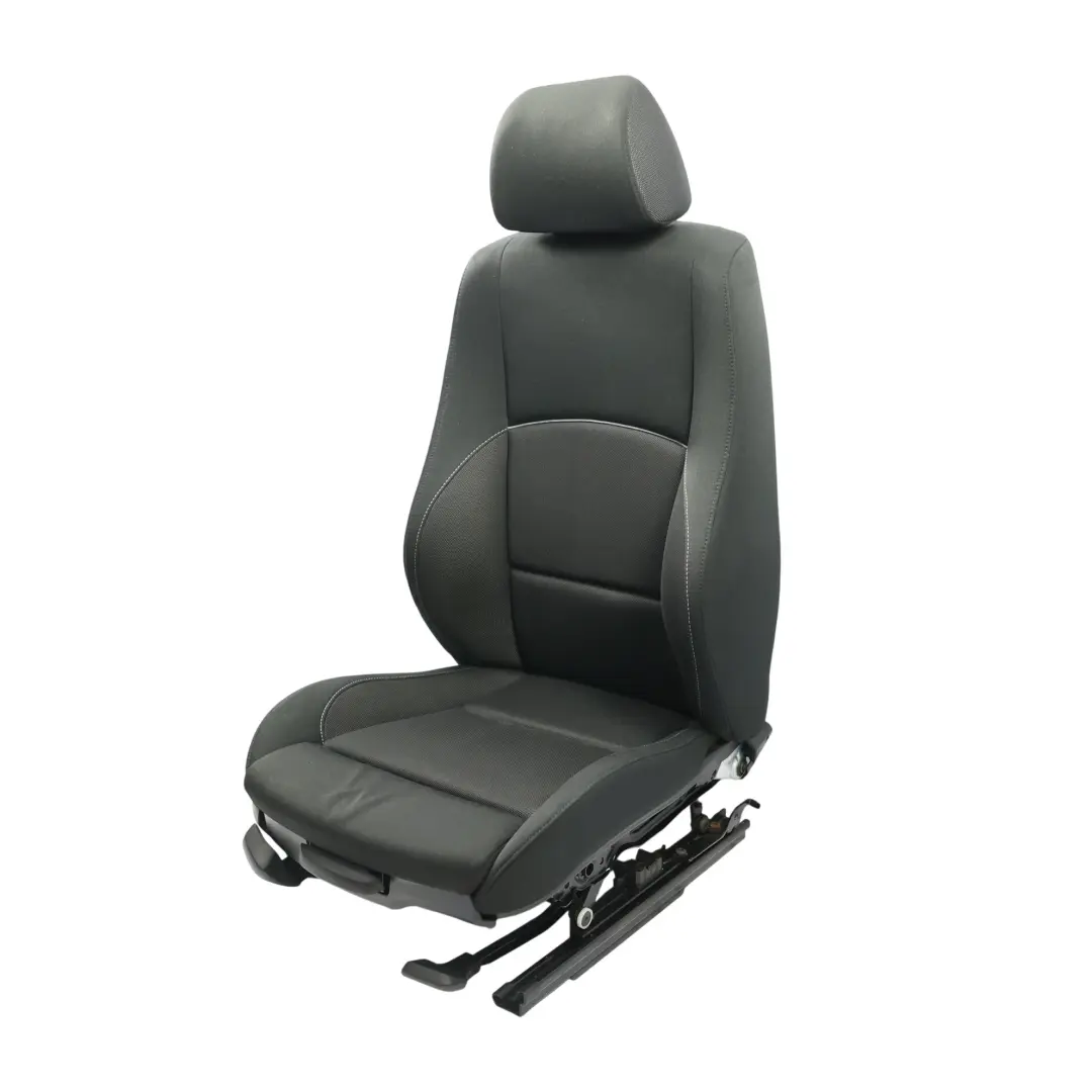 BMW E87 LCI Siège Avant Droit Sport En Tissu - SKU 6955940-1 - Numéro de pièce 6955940