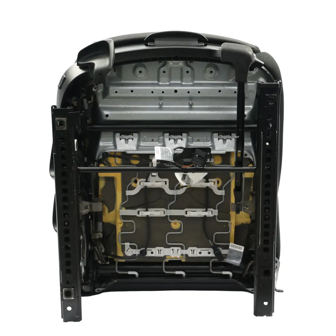 BMW E87 LCI Siège Avant Droit Sport En Tissu - SKU 6955940-1 - Numéro de pièce 6955940