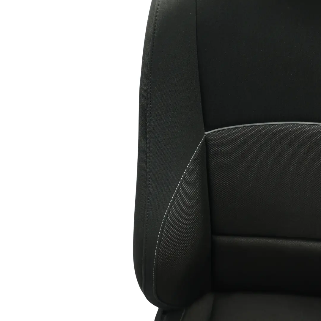 Przedni Fotel Sportowy Tkanina Prawy Przód do BMW E87 LCI o numerze 6955940 BMW E87 LCI Przedni Fotel Sportowy Tkanina Prawy Przód - SKU 6955940-1 - Numer Części 6955940