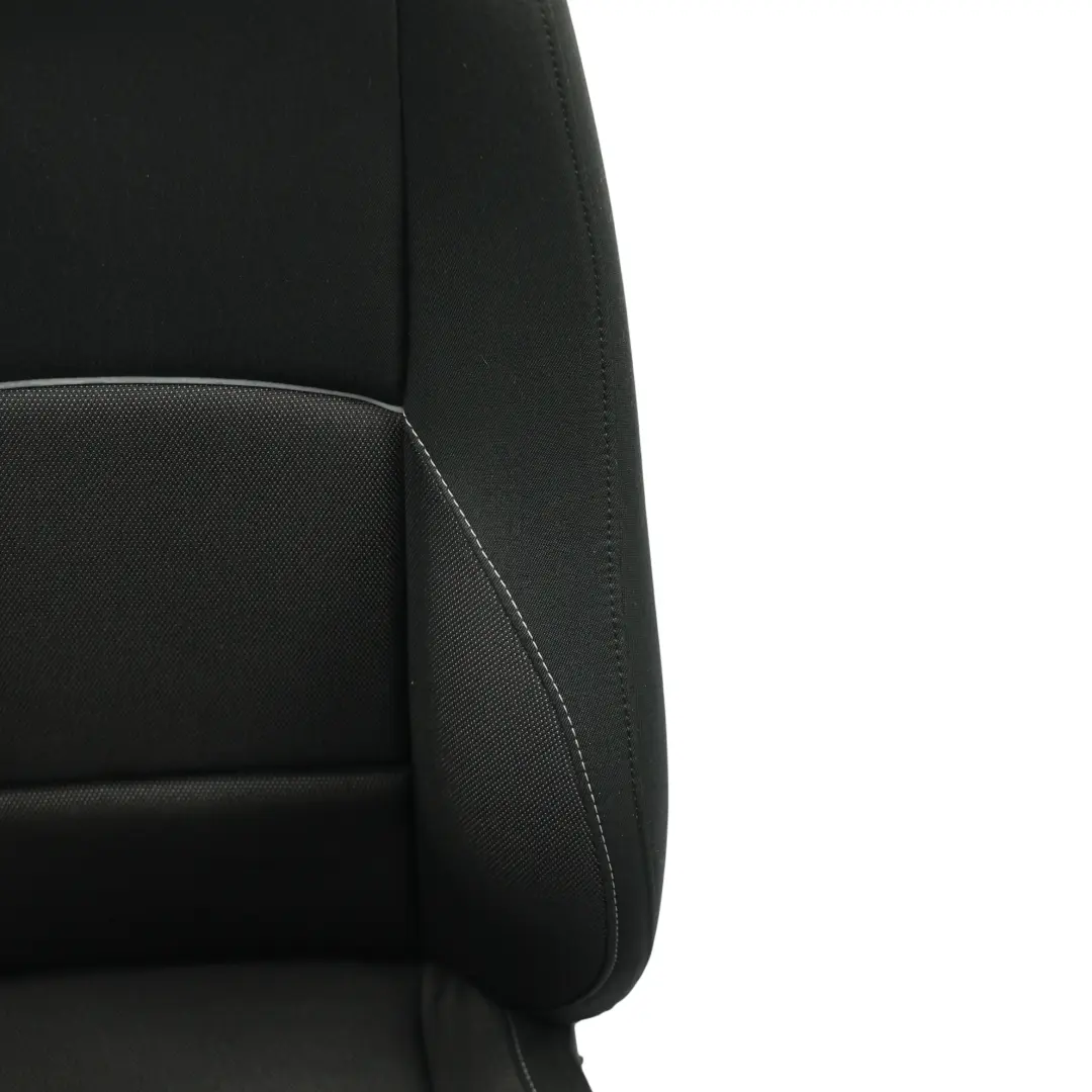 Przedni Fotel Sportowy Tkanina Prawy Przód do BMW E87 LCI o numerze 6955940 BMW E87 LCI Przedni Fotel Sportowy Tkanina Prawy Przód - SKU 6955940-1 - Numer Części 6955940