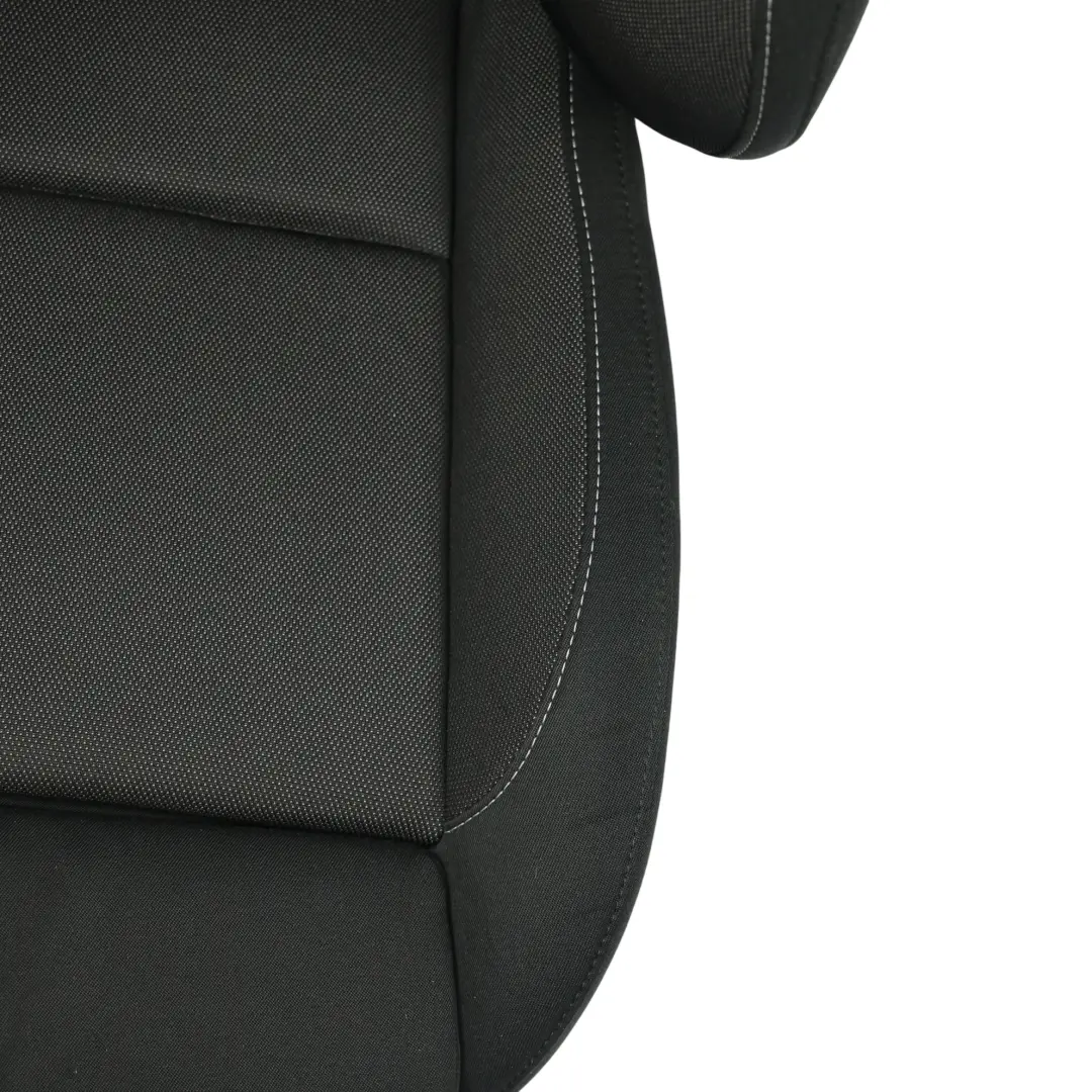 Vordersitz Sport Farbic Stoff Innen Rechts für BMW E87 LCI mit Teilenummer 6955940 BMW E87 LCI Vordersitz Sport Farbic Stoff Innen Rechts - SKU 6955940-1 - Teilenummer 6955940