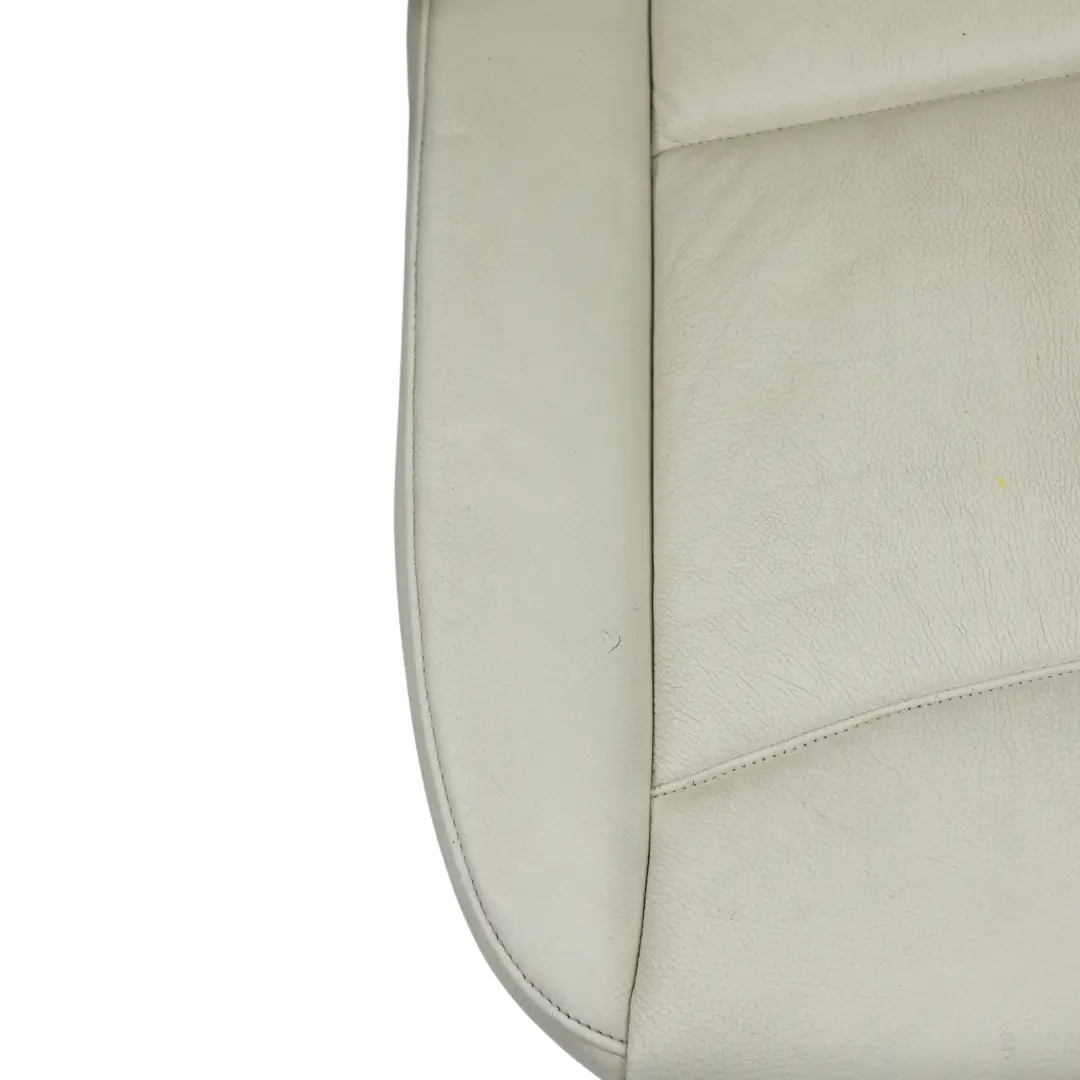 Asiento Delantero Izquierdo Interior Cuero Limón para BMW E90 E91 con número de pieza 6956383 BMW E90 E91 Asiento Delantero Izquierdo Interior Cuero Limón - SKU 6956383 - Número de pieza 6956383