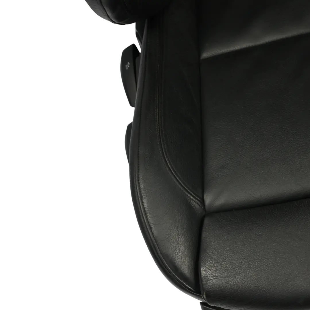 Siège Avant Droit Chauffant En Cuir Dakota Noir pour BMW E90 E91 M Sport à propos du numéro de pièce 6956396 BMW E90 E91 M Sport Siège Avant Droit Chauffant En Cuir Dakota Noir - SKU 6956396-3 - Numéro de pièce 6956396