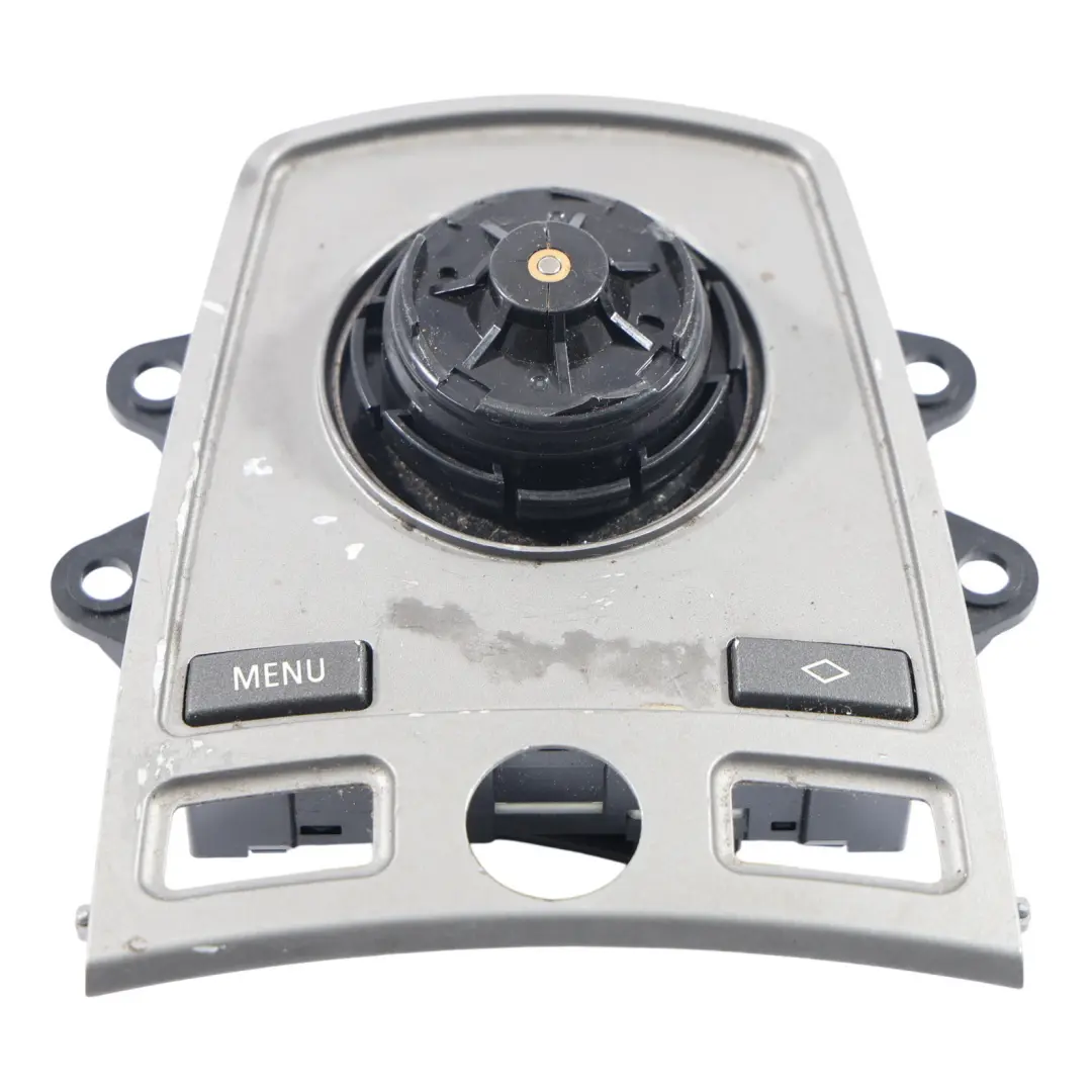 BMW E65 E66 Commande Système Navigation Infodivertissement Idrive - SKU 6958364-1 - Numéro de pièce 6958364