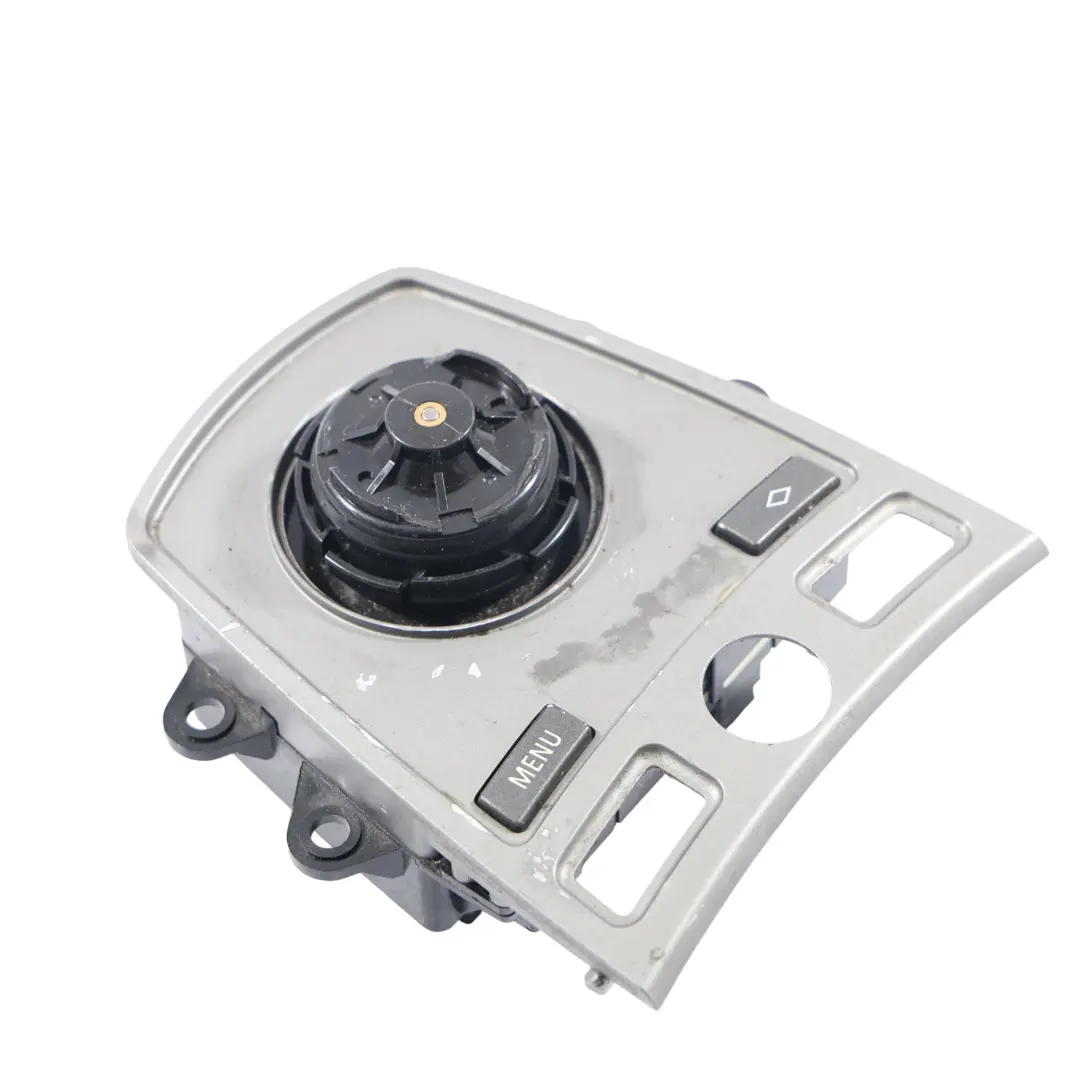 Commande Système Navigation Infodivertissement Idrive pour BMW E65 E66 à propos du numéro de pièce 6958364 BMW E65 E66 Commande Système Navigation Infodivertissement Idrive - SKU 6958364-1 - Numéro de pièce 6958364