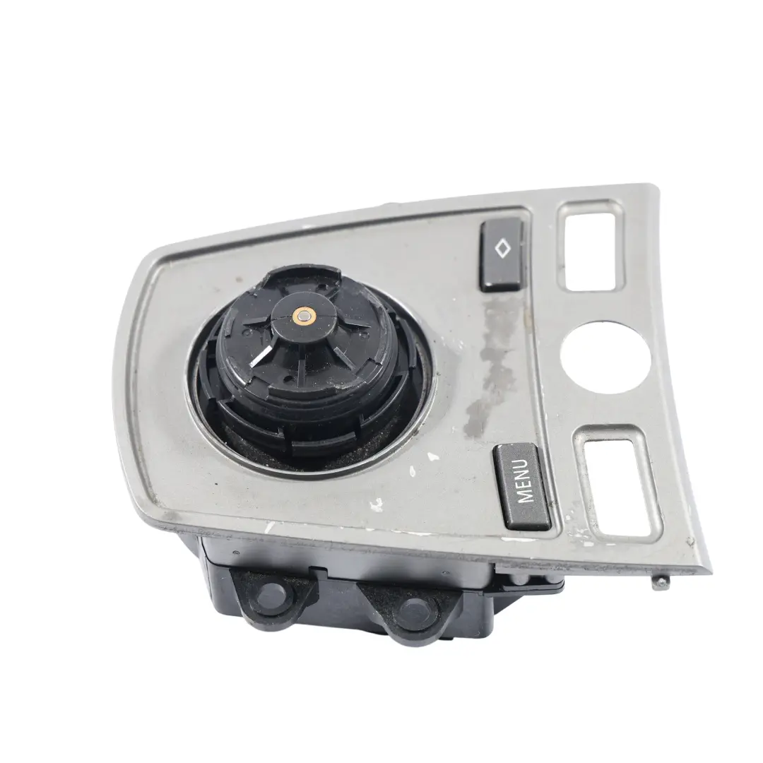 BMW E65 E66 Idrive Navegación Infotainment Controlador Panel Interruptor - SKU 6958364-1 - Número de pieza 6958364
