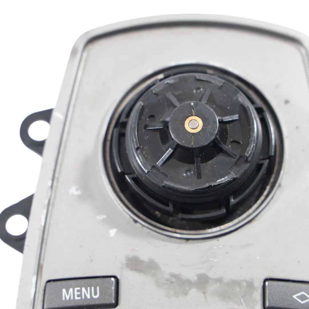 Commande Système Navigation Infodivertissement Idrive pour BMW E65 E66 à propos du numéro de pièce 6958364 BMW E65 E66 Commande Système Navigation Infodivertissement Idrive - SKU 6958364-1 - Numéro de pièce 6958364