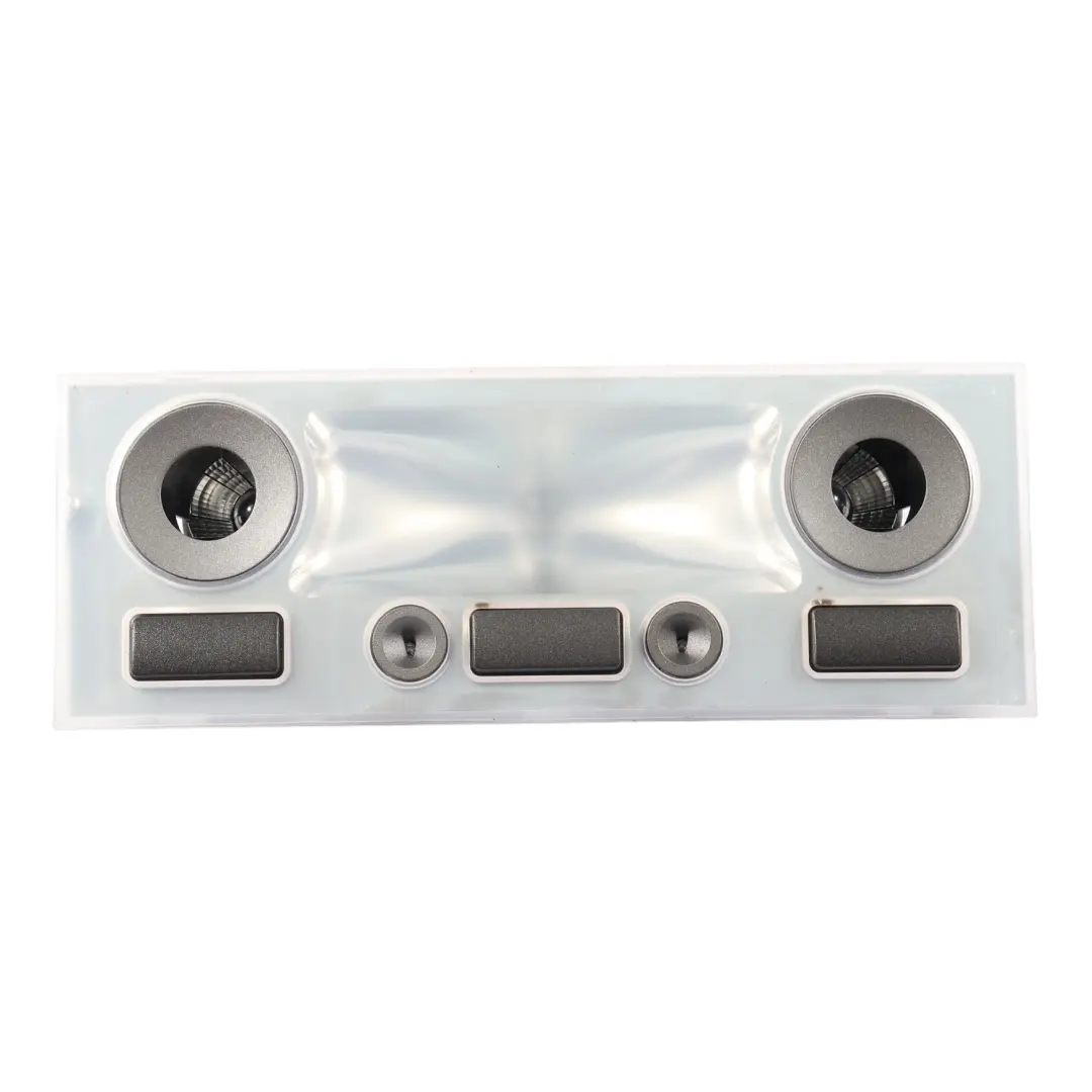 BMW E65 Éclairage Lecture Intérieur Carte Courtoisie Plafond - SKU 6962053 - Numéro de pièce 6962053