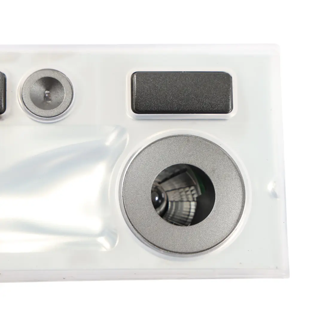 BMW E65 Éclairage Lecture Intérieur Carte Courtoisie Plafond - SKU 6962053 - Numéro de pièce 6962053