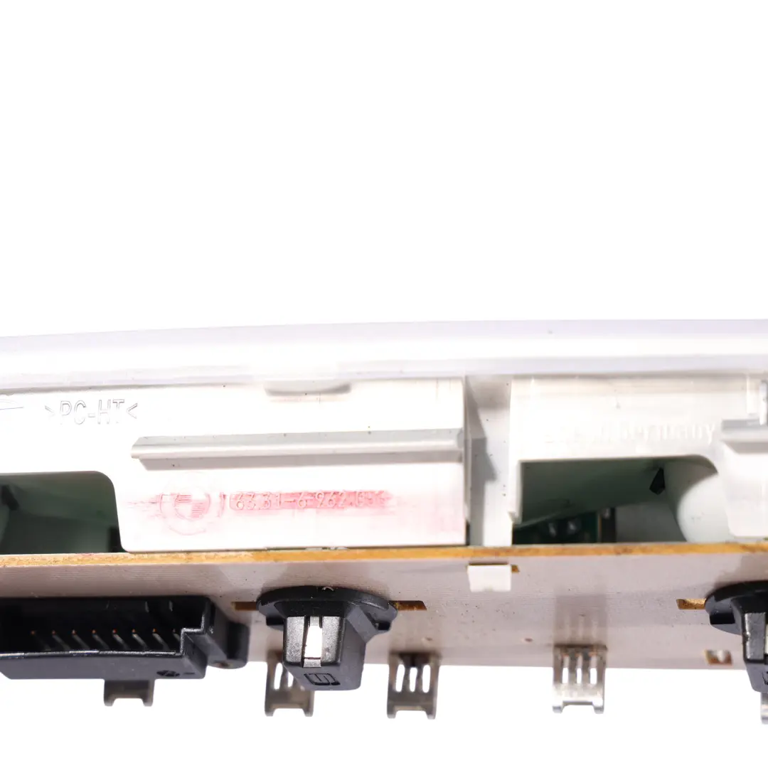 Innenleselicht Dachkarten Beleuchtung für BMW E65 mit Teilenummer 6962053 BMW E65 Innenleselicht Dachkarten Beleuchtung - SKU 6962053 - Teilenummer 6962053