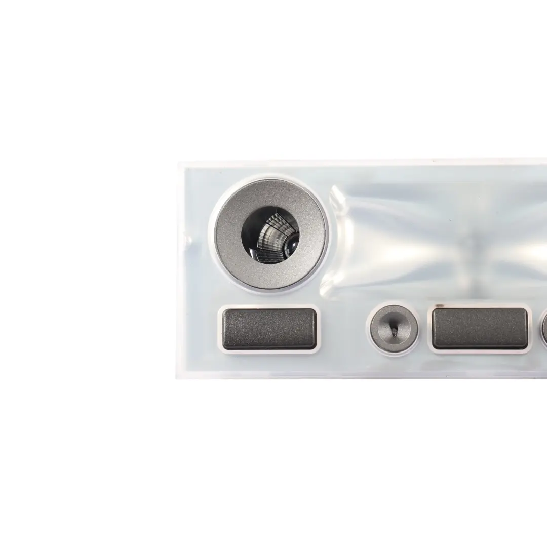 BMW E65 Luz Lectura Interior Techo Cortesía Mapa Iluminación - SKU 6962053 - Número de pieza 6962053